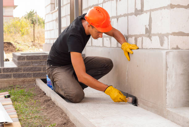 Licensed Exterior Waterproofing service in Levittown, PA - SGP Waterproofing